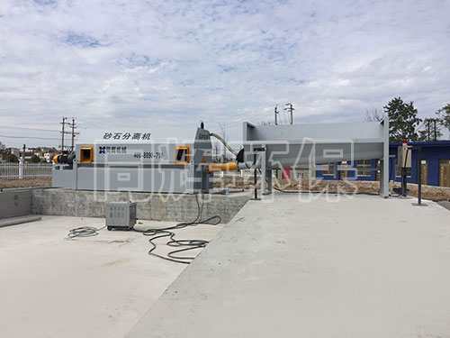 甘肅客戶現場